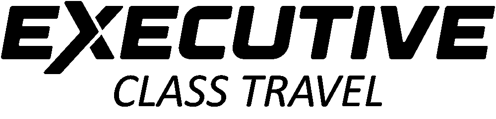 Executive Class Travel Logo