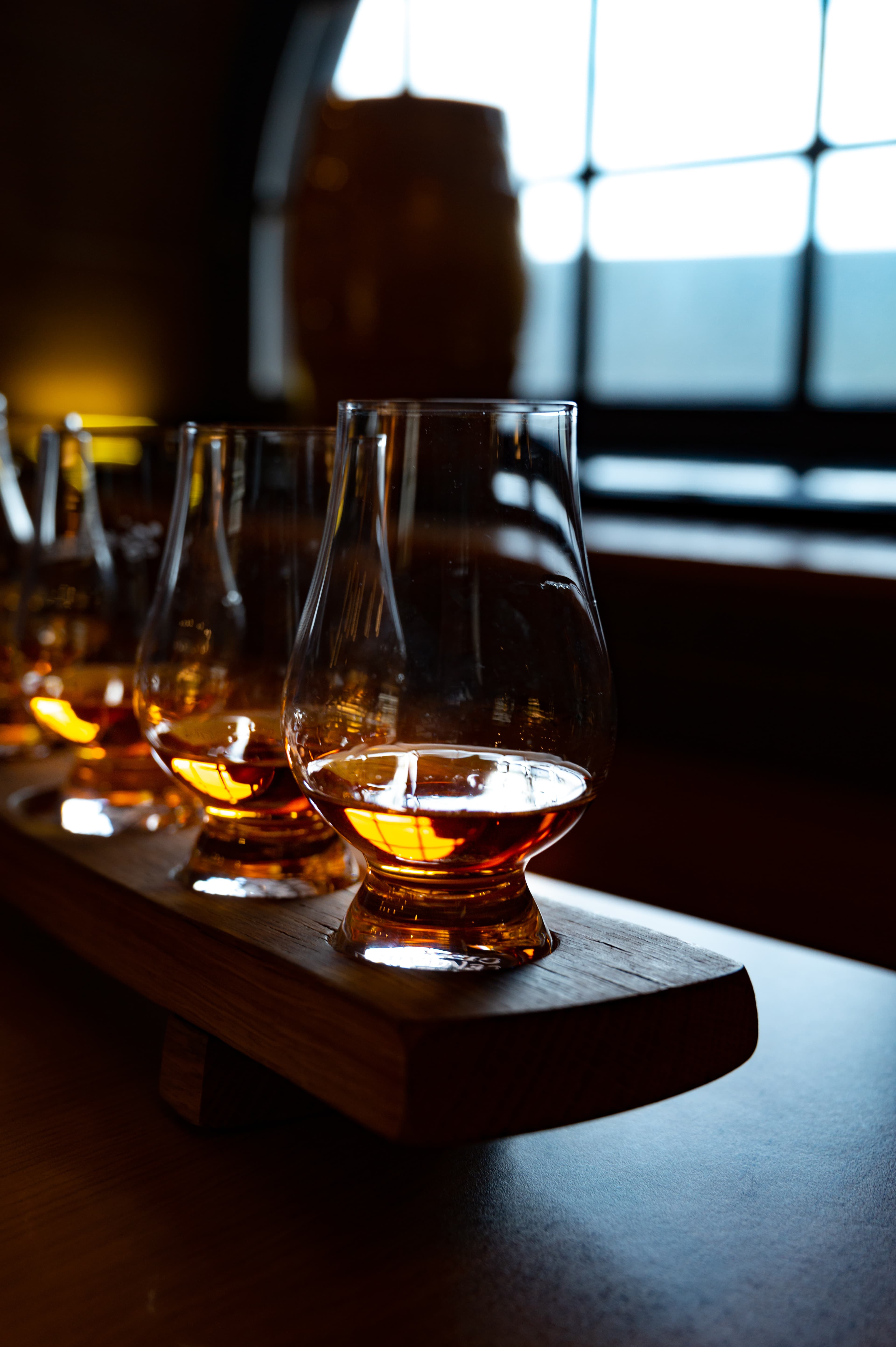 Executive Class Travel luxury whisky tour